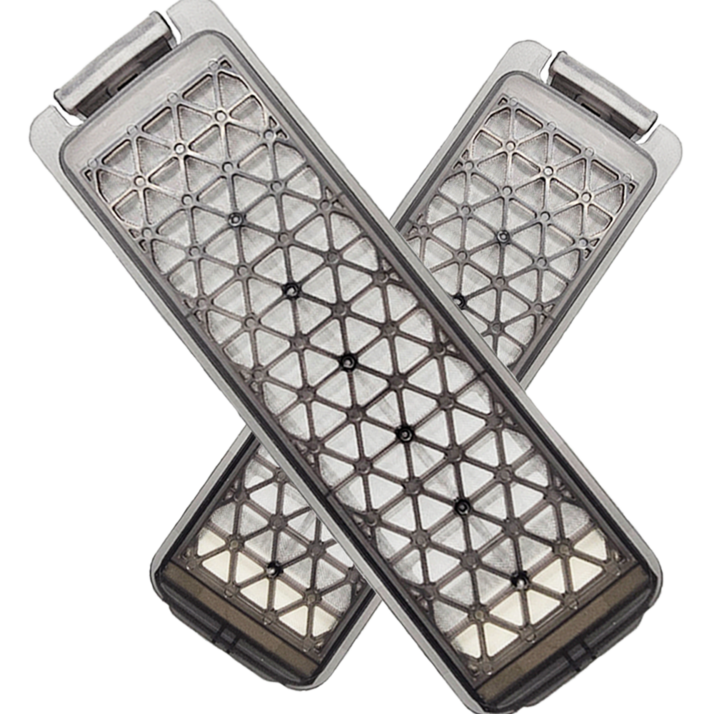 세계필터 삼성 세탁기 거름망 2개 호환, WA16M6850KV, 2개