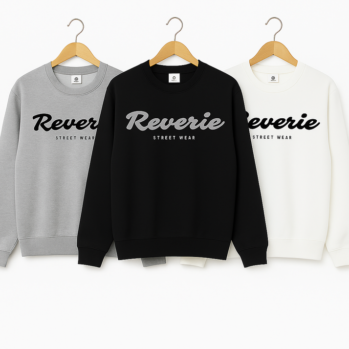 레버리 가을 남자 맨투맨 라운드 맨투맨 부드러운면 긴팔 맨투맨