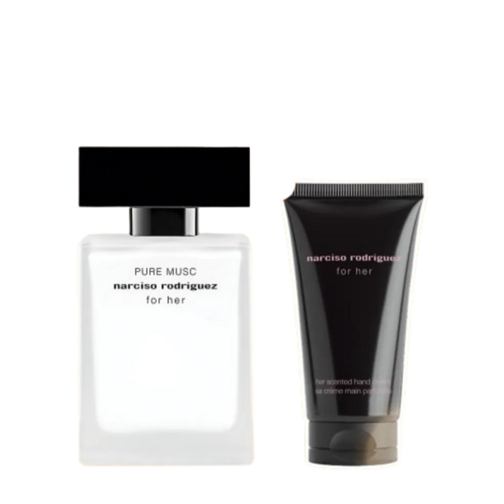 나르시소 로드리게즈 홀리데이 기획퓨어머스크 30ml핸드크림 50ml