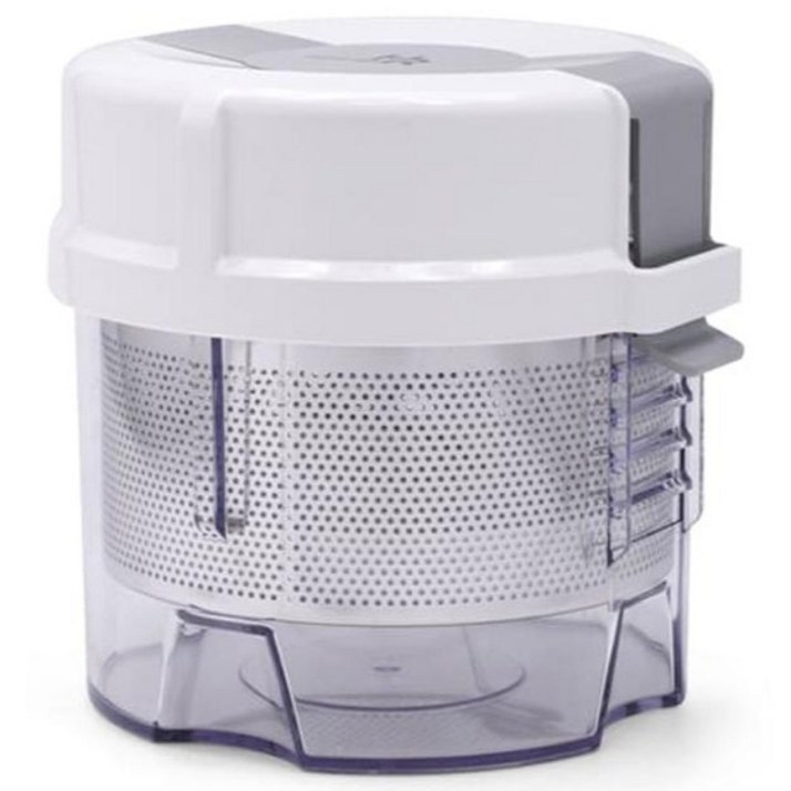 하이로 빅스텐 대용량 매직 짤순이 스텐 음식 오이지 야채 탈수기