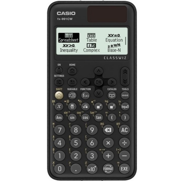 카시오 공학용 계산기 카시오 공학용 계산기