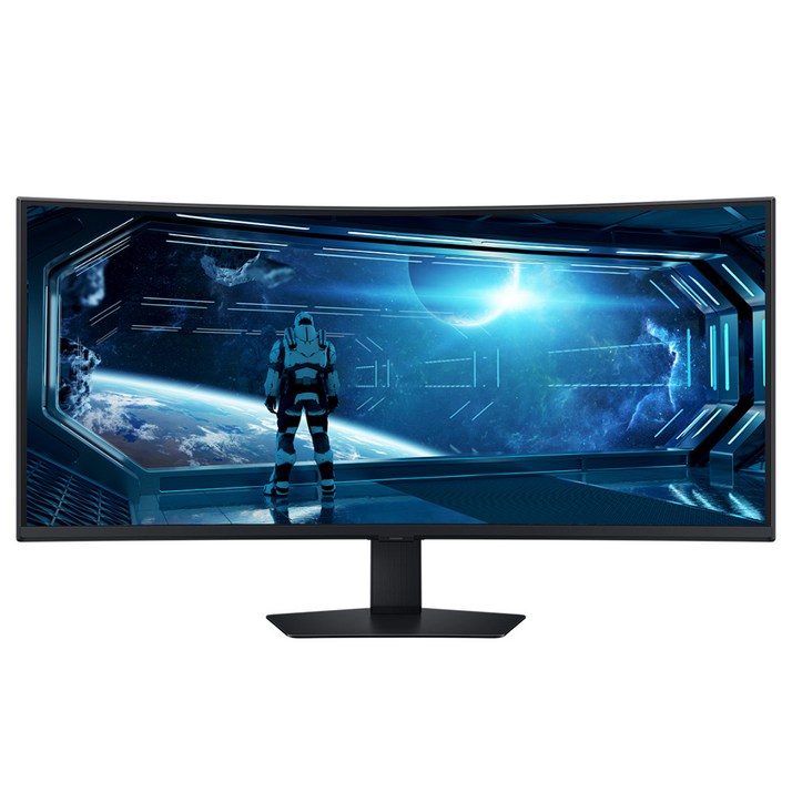 2025 삼성 오디세이 G7 G75F 40인치 LS40FG750 180Hz 게이밍 모니터, LS40FG750EKXKR, 100.6cm