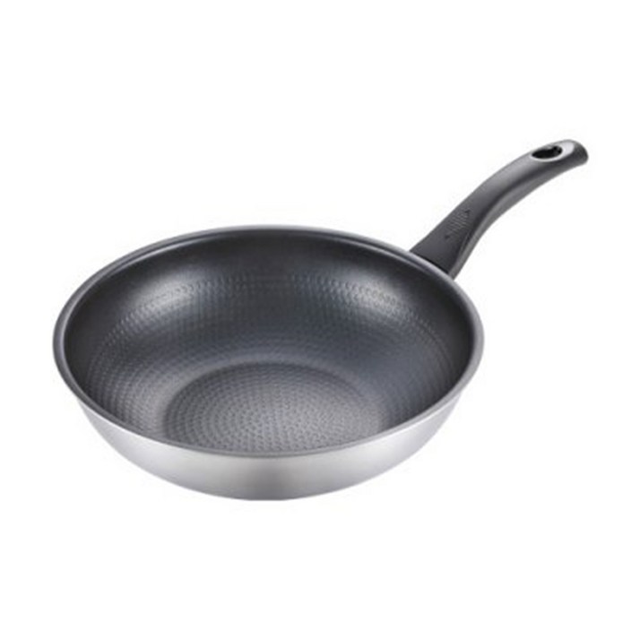 PN풍년 샤르텐 인덕션 엑스퍼트 IH 프라이팬 24cm 28cm 28cm궁중팬, 24cm, 1개
