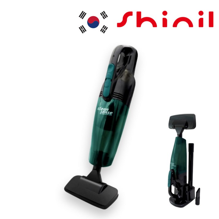 신일 핸디형 항균필터 무선 청소기 SVCG758 신일 핸디형 항균필터 무선 청소기 SVCG758