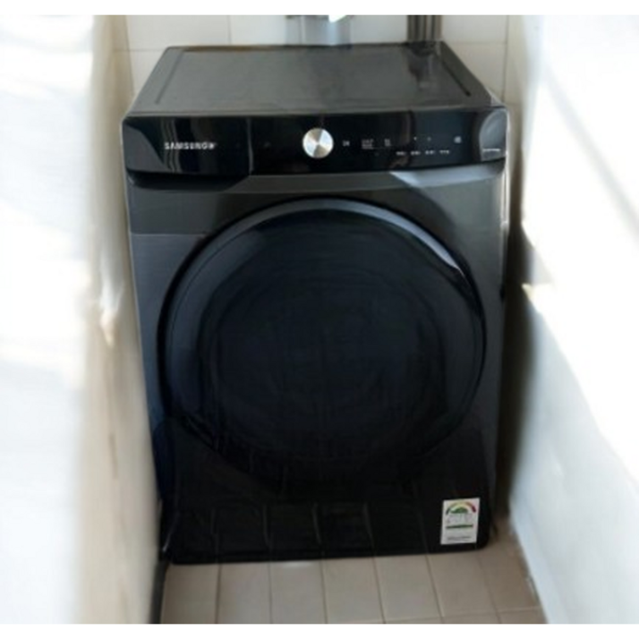 삼성전자 그랑데 세탁기 AI 이녹스 WF24T8500KV 24kg 방문설치