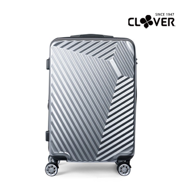 크로바 캐리어 TL-402 20인치 24인치 28인치 수하물 기내용 화물용