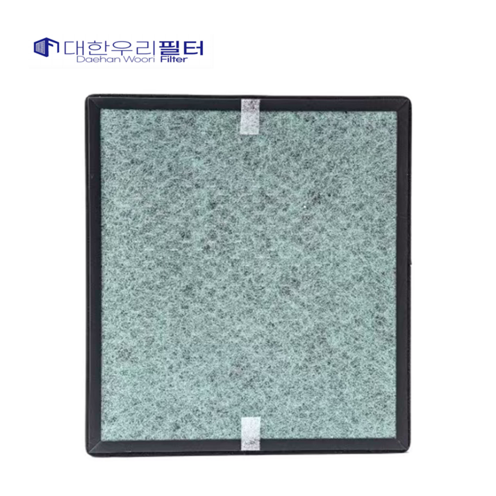 대한우리필터 삼성 공기청정기 블루스카이 3000 필터호환 CFX-B100D 2TCD 프리미엄, 1개
