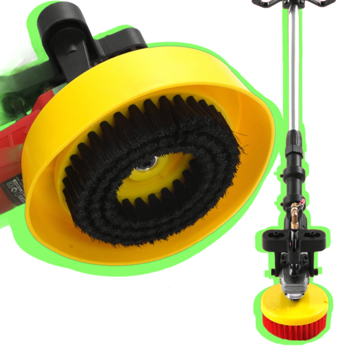 속시원한 물청소+광택 업소용청소기 산업용 계단 나무 대리석 카페트 전동 빌딩, 물청소전용