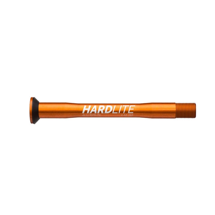 HardLite front thru axle 스페셜라이즈드 SWorks Road 자전거s Syntace X12mm x118mm