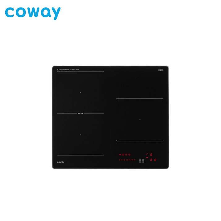 코웨이 프라임S 인덕션 (3구) CIR-303무료설치약정상품