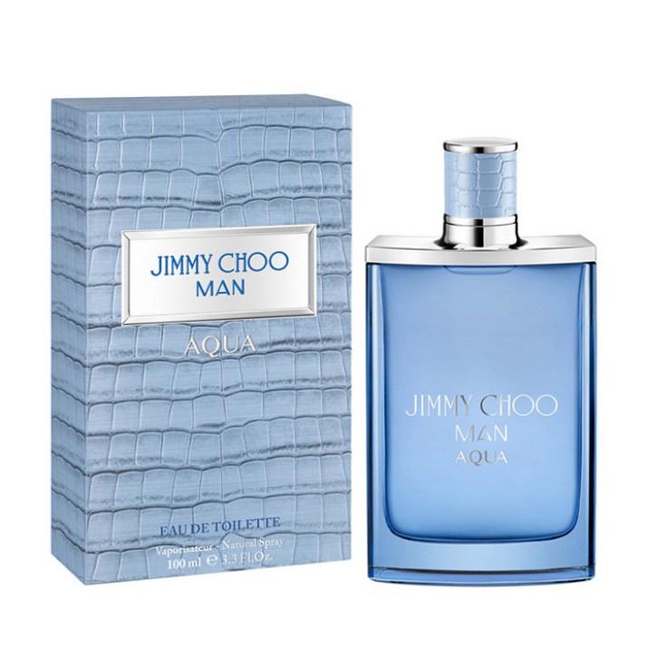마스크팩 지미추 맨 아쿠아 EDT 100ml 테스터 증정 뚜껑있음