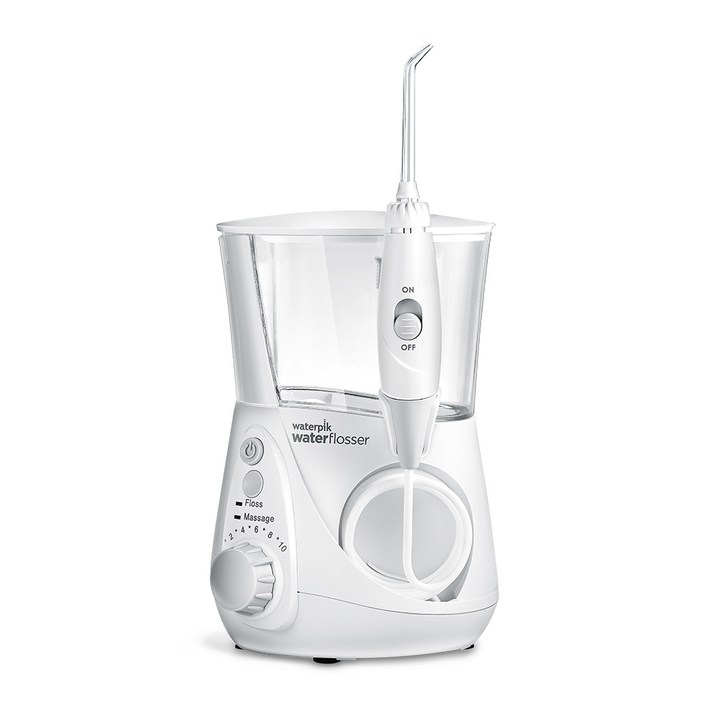 워터픽 가정용 구강세정기 WP-660K