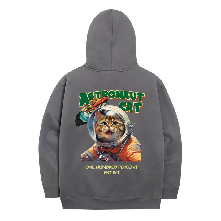 OHP X HARMONIA 기모 후드 Best 6