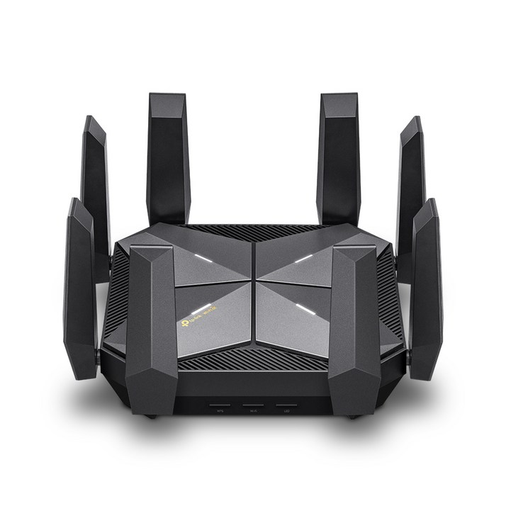 티피링크 Archer AXE300 16000Mbps WiFi6E 10G 유선포트공유기, 단일상품, 1개