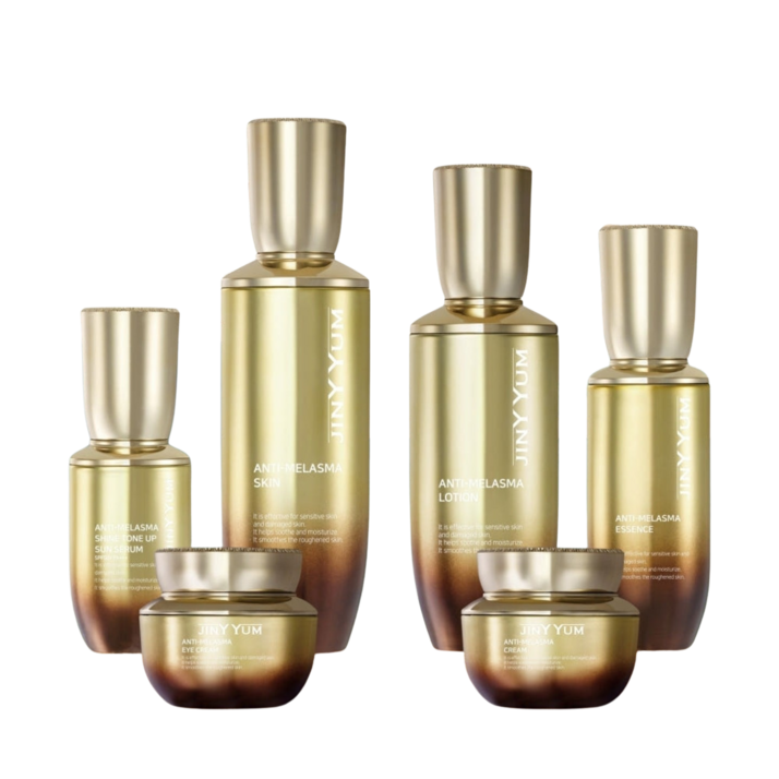 면세점입점 (3중기능성)팔자주름+검버섯 리즈케어 박스, 1세트