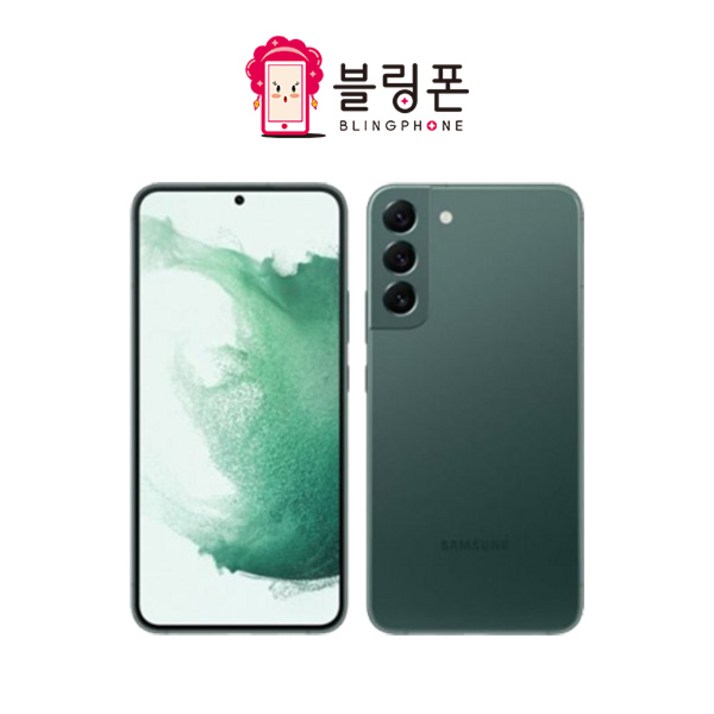 삼성 갤럭시 S22  S22플러스  S22울트라 중고 중고폰 리퍼폰 공기계 알뜰폰 3사호환