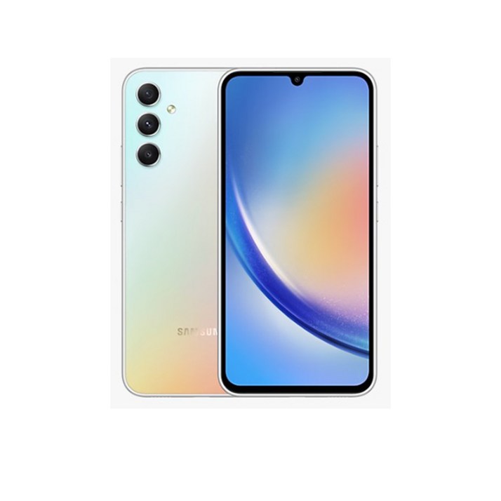 삼성 갤럭시 A34 공기계 SMA346