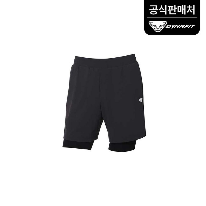 다이나핏 공식 남성 MUSCLE 머슬 결합형 타이즈 레깅스 바지 YMM23382C7