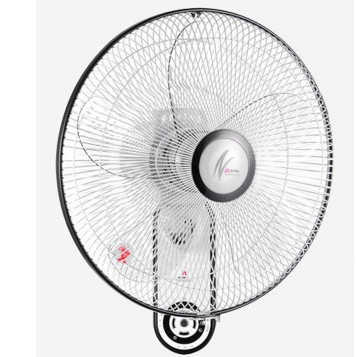 신일 40cm 리모콘 벽걸이용 선풍기 SIF16WRA