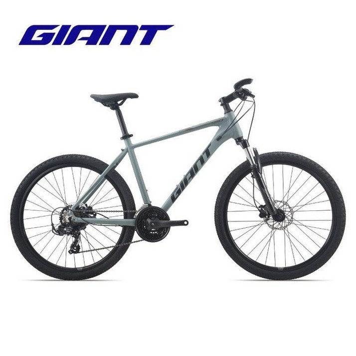 GIANT 자이언트 산악 자전거 라인 디스크 브레이크 충격 흡수 성인 학생