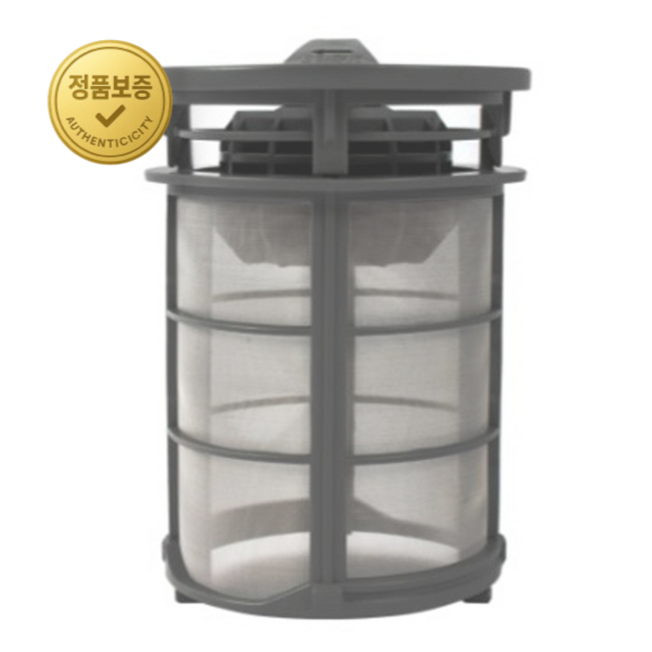 LG전자 식기세척기 음식물 거름 필터 ADQ74693702