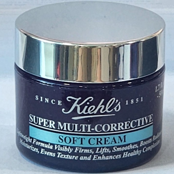 키엘 수퍼 멀티 코렉티브 소프트 크림 50ml