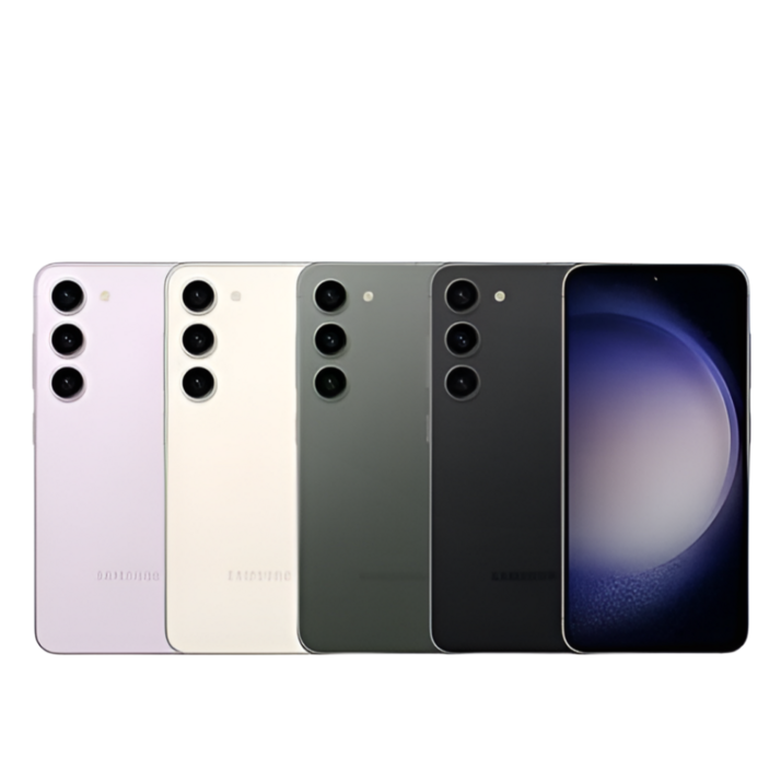 [정품/갤럭시] S23플러스 256GB 공기계 자급제 3사공용 모든등급