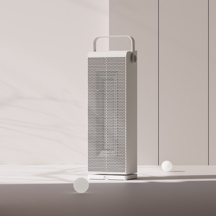 한일 무소음 가정용 PTC 온풍기 사무실 거실 이동식 스마트 히터 26년 신제품