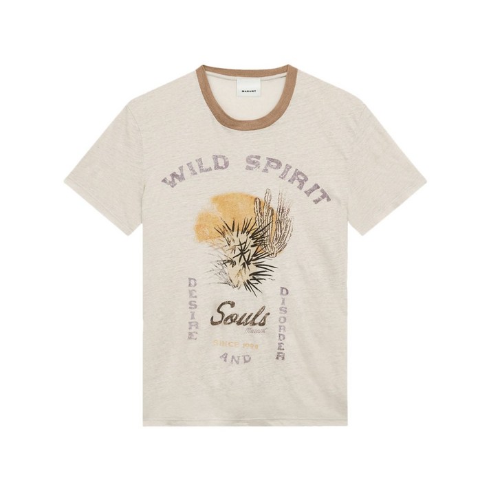 이자벨 마랑 오노레 티셔츠