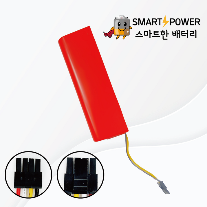 로보락 S9 S8 로봇청소기 호환배터리 국내삼성SDI정품셀 1년AS보장, 7Ah