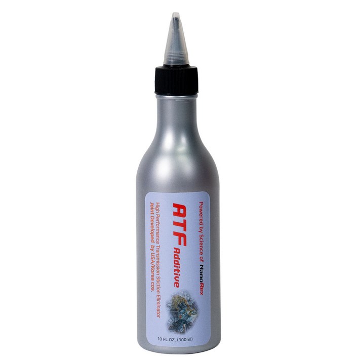 나노렉스 ATF미션오일첨가제 오토미션용 300ml, 단일옵션 나노렉스 ATF미션오일첨가제 오토미션용 300ml, 단일옵션