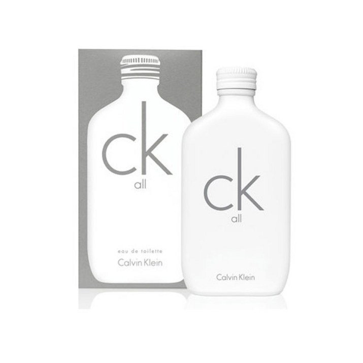 CK ONE ALL, 100ml