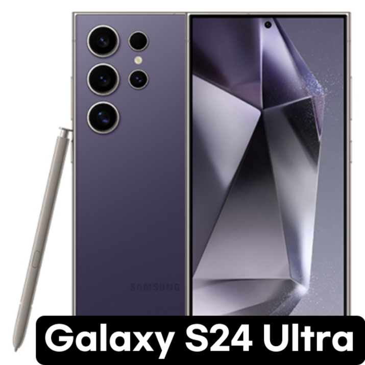 삼성전자 갤럭시 S24 Ultra 새상품