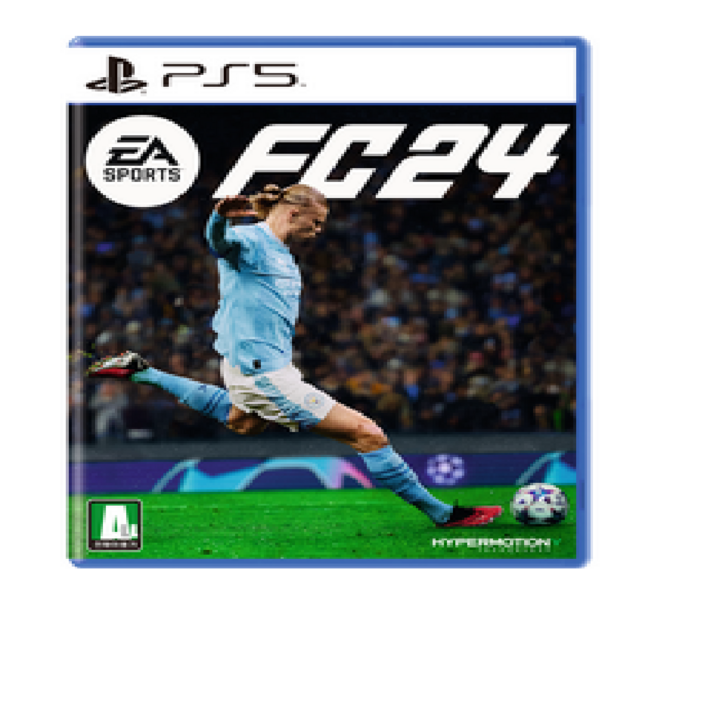EA PS5 스포츠 FC 24