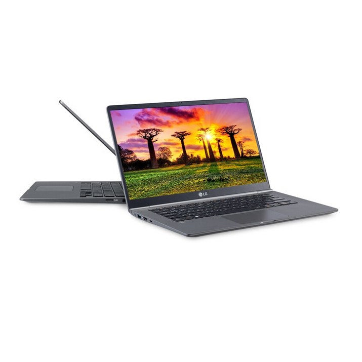 LG전자 그램14 14Z980 8세대 i3 RAM8GB SSD128GB Win10