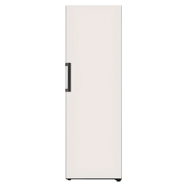 [10% 환급가전] LG전자 오브제 324L 컨버터블 세트 메탈 김치냉장고 방문설치