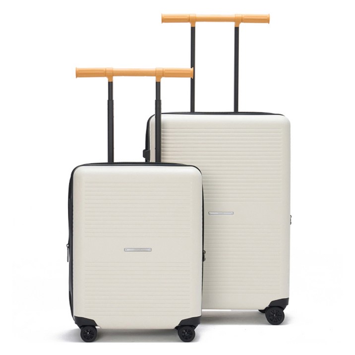 로우로우 R TRUNK 817 LITE ep 3 37L(20인치)+72L(27인치) 캐리어 세트