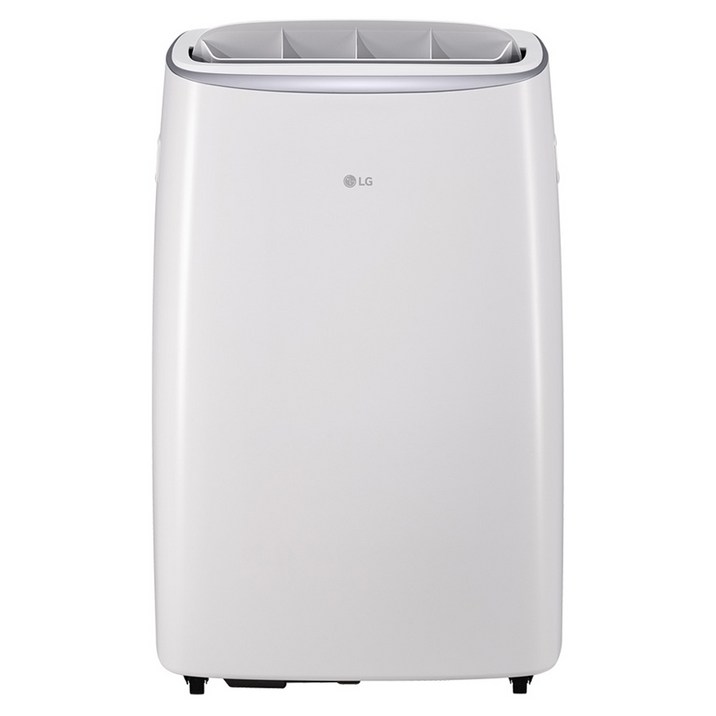 LG전자 23㎡ 휘센 오브제컬렉션 이동식 에어컨 듀얼호스 방문설치