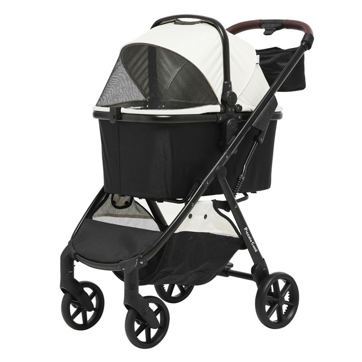 피콜로카네 ECO2 반려동물유모차