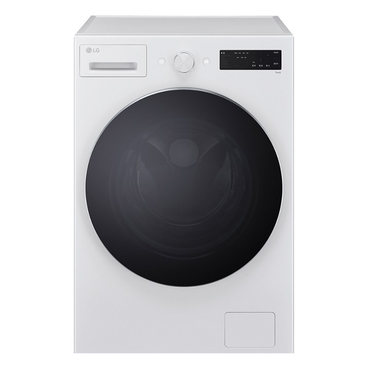 LG전자 트롬 세탁기 17kg 방문설치
