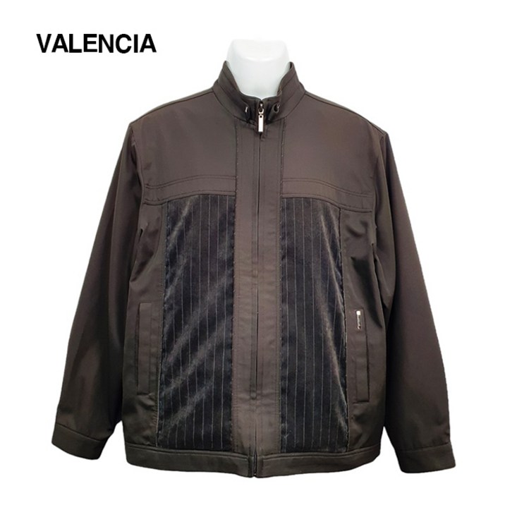 레트로픽/ [남100]발렌시아 자켓 (12052)