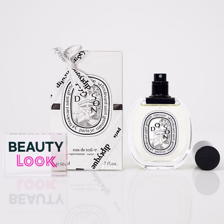 백화점상품 딥디크 도손 오 드 뚜왈렛 50ml 백화점상품 딥디크 도손 오 드 뚜왈렛 50ml
