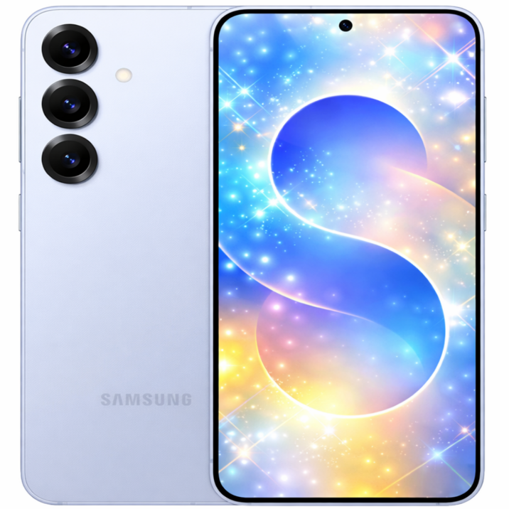 삼성전자 갤럭시 S25 99% 새상품 모든옵션 2년보증A/S 자급제 공기계, 256GB, 아이스 블루 2년보증A/S