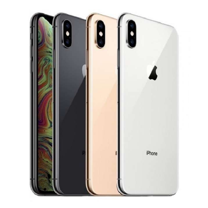아이폰XS IPhone XS 자급제
