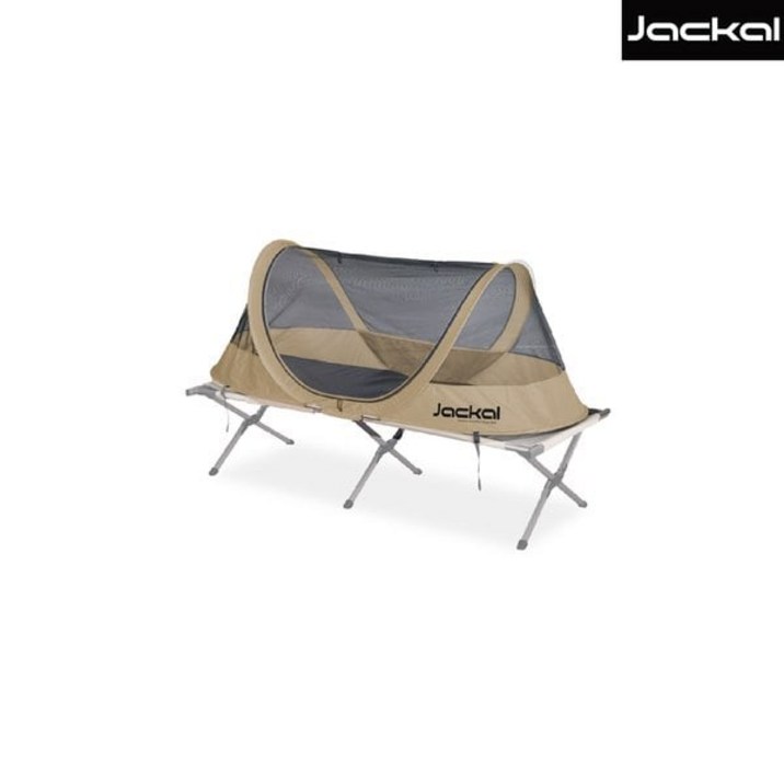 쟈칼 코트 텐트 1인용 자동 와우 원터치형 팝업텐트 JKTE240104* 247388Moony