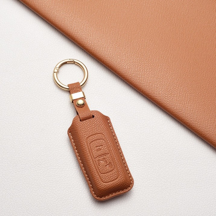 혼다 오토바이 키케이스 방스크래치 내마모성 PCX/포르자/클릭 등 전차종 호환, 1개, 샌드 브라운(혼다A2타입)