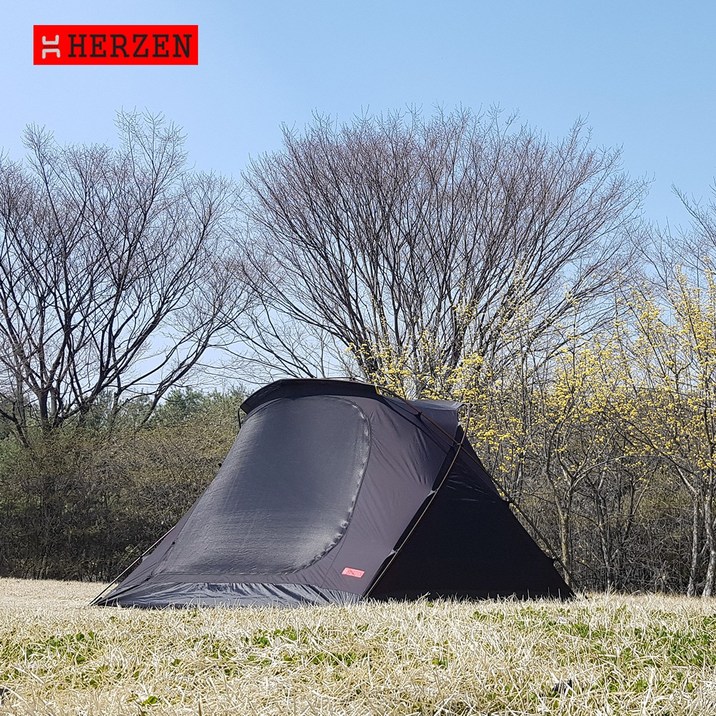 에르젠 이화지작S5 / 면이너텐트