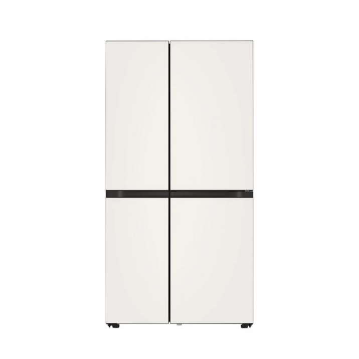LG S834BB20 양문형 냉장고 832L