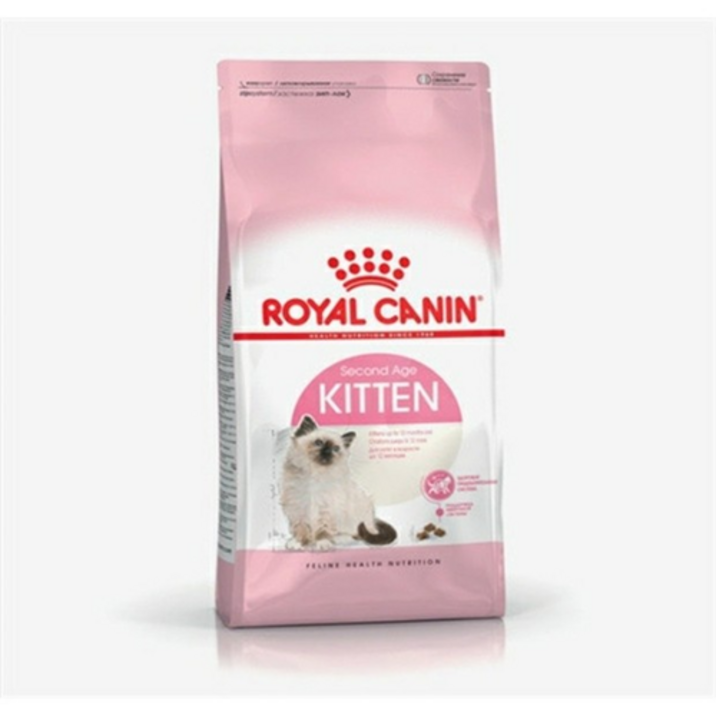 로얄캐닌 키튼 건식사료, 2kg, 1개, 닭 로얄캐닌 키튼 건식사료, 2kg, 1개, 닭