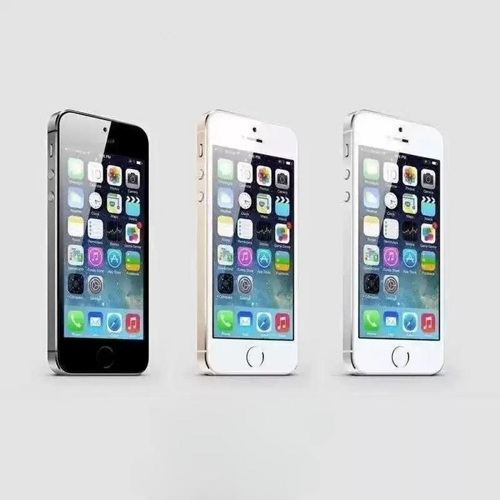 초등폰 아이폰 5S 공기계 인스타 사진용 세컨폰 공부폰 학생폰